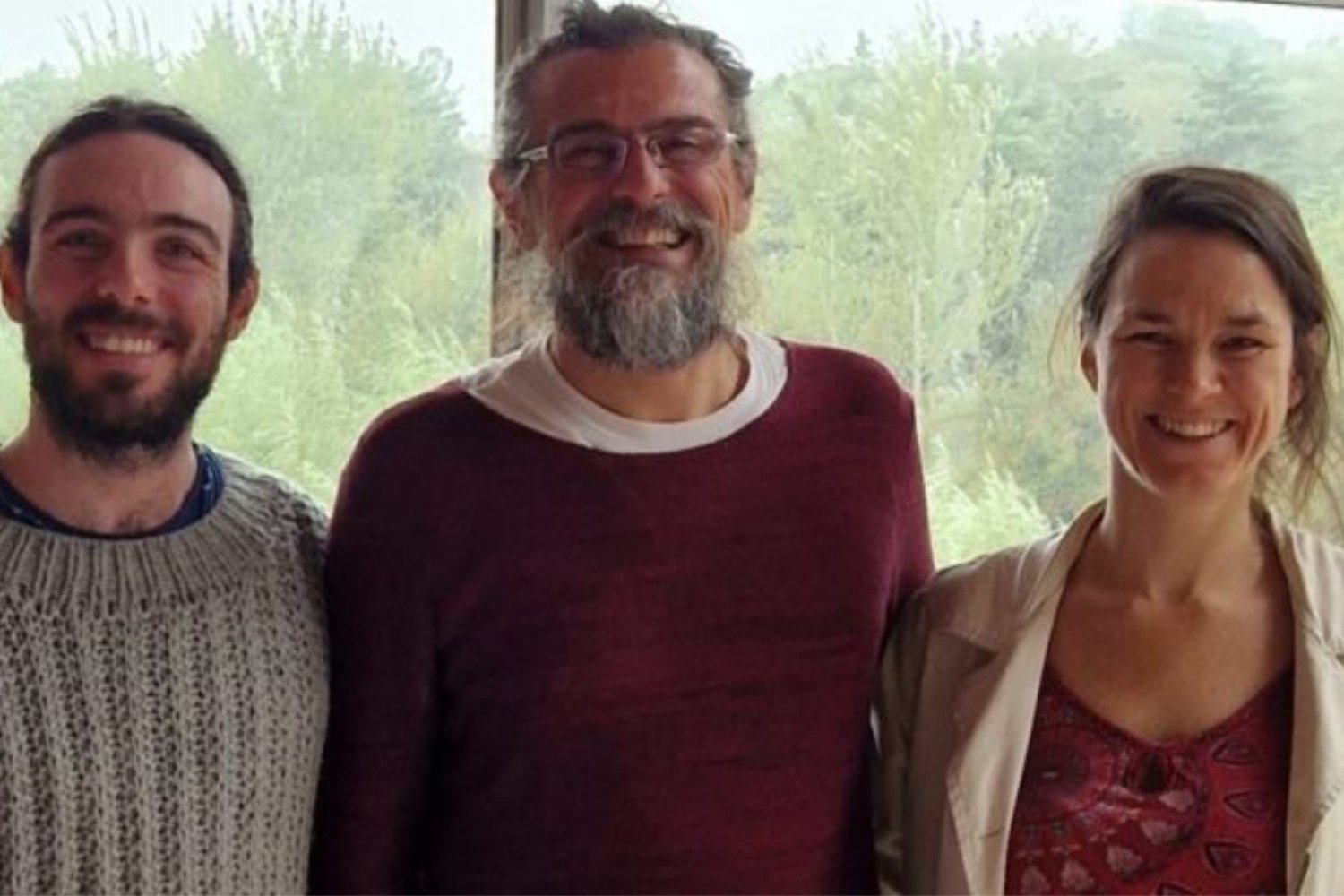 Detectar lo invisible: la técnica argentina que escucha el ruido cuántico y reescribe las reglas de la materia