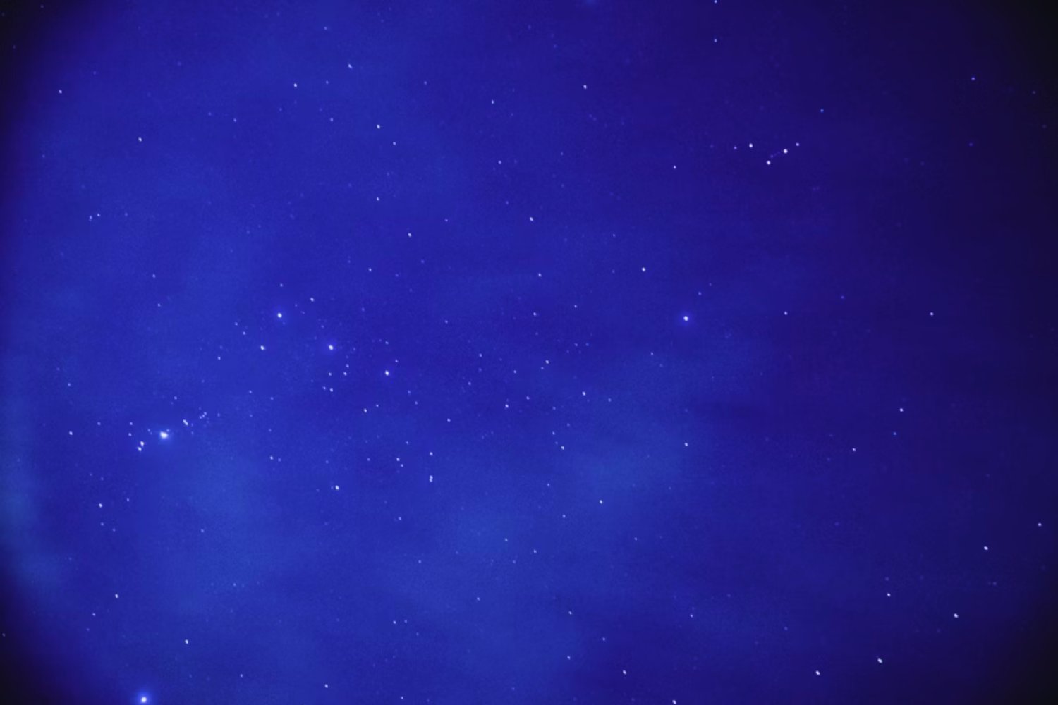 Un enigma desconcertante proveniente del espacio: Señales misteriosas del pasado nos quieren avisar algo y no sabemos qué