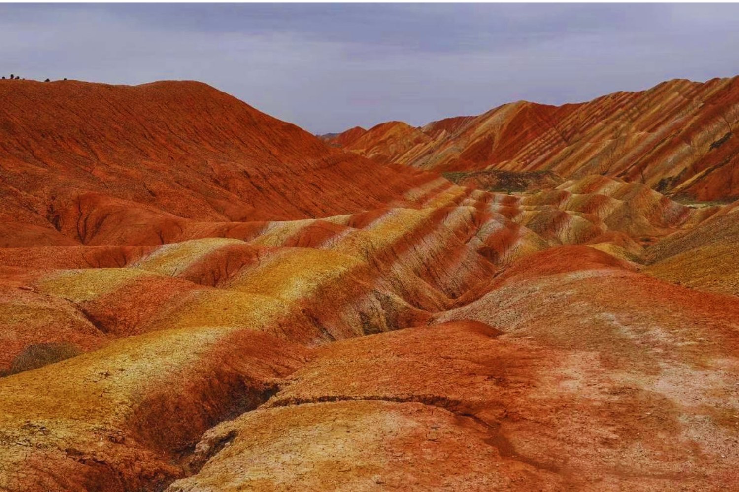 El punto más remoto de la Tierra: ¿dónde está el lugar más alejado del océano?