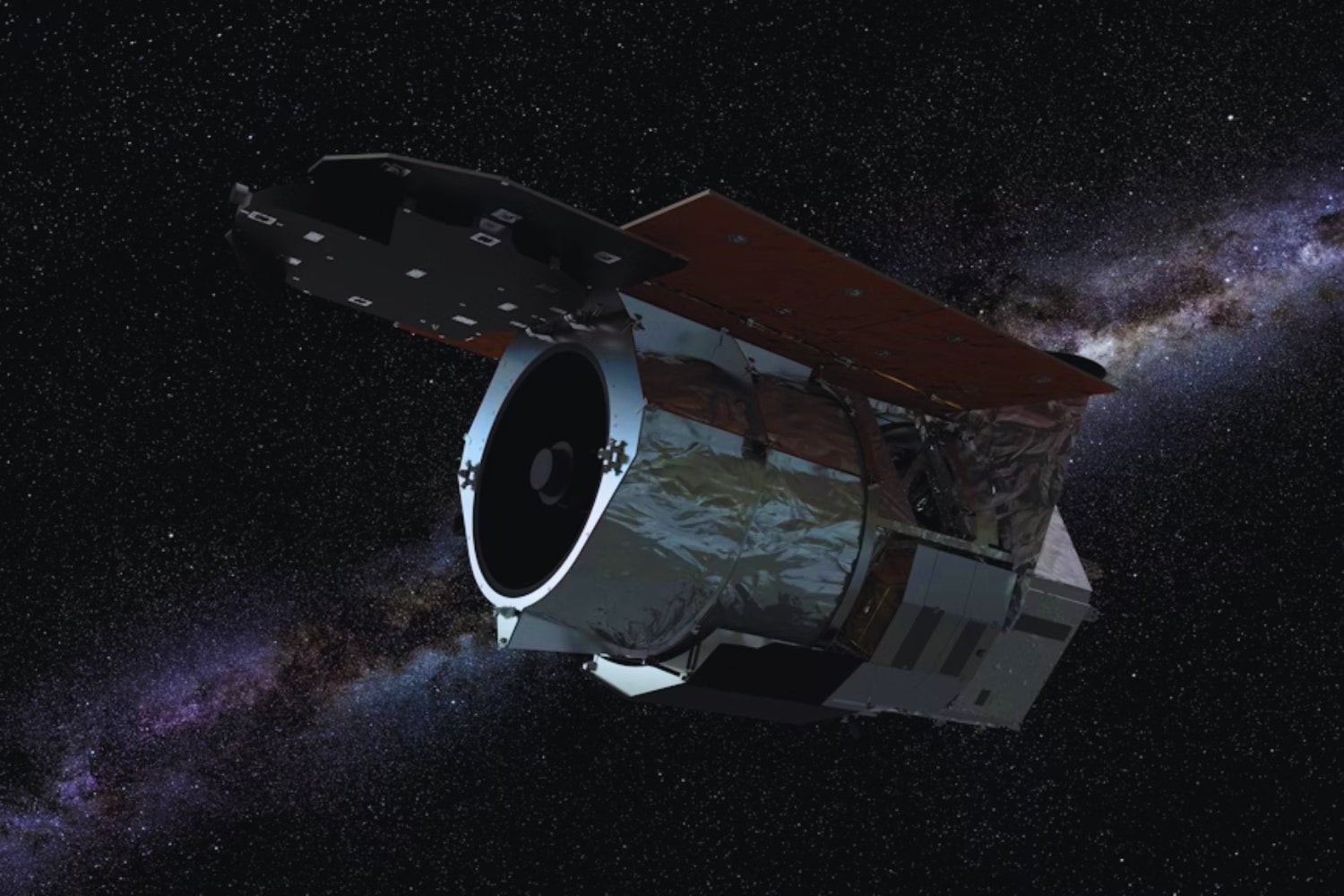 Un visitante inesperado atraviesa el sistema solar: lo que sabemos del nuevo objeto interestelar detectado por la ciencia