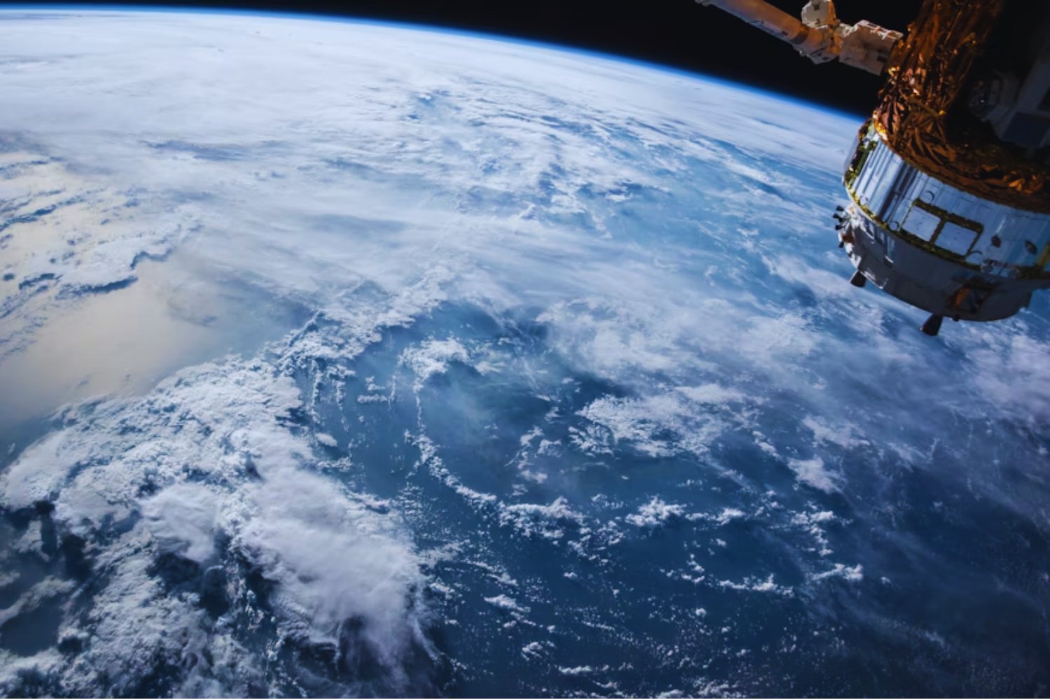 Lo que flota sobre nosotros podría afectarlo todo: el sorprendente papel del oxígeno en el espacio cercano a la Tierra