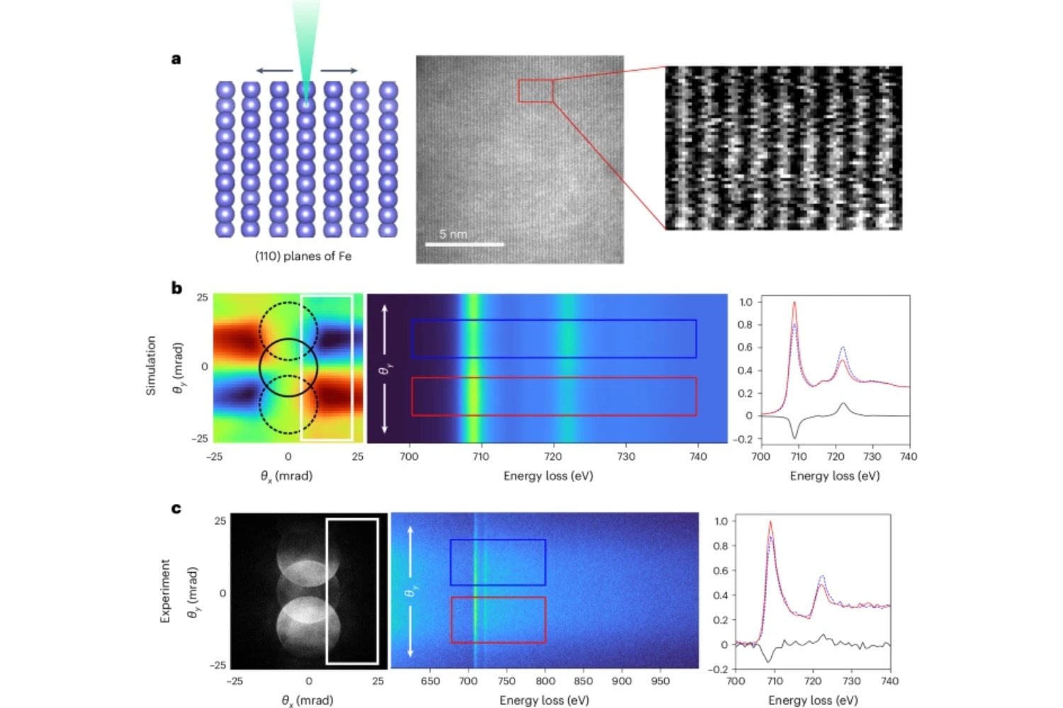 Científicos observan el magnetismo entre átomos por primera vez y abren una nueva era para la física