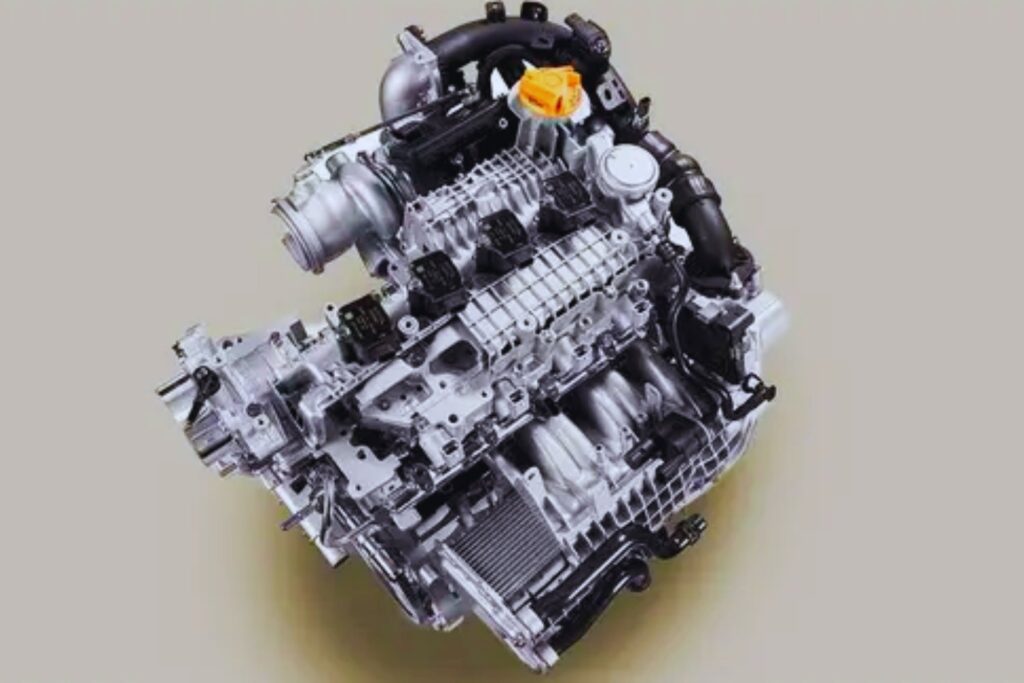 El motor de los 6000 millones: ni electricidad, ni hidrógeno, ni amoníaco… pero sí capaz de cambiar todo