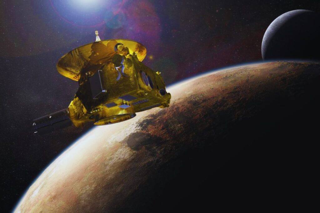 La sonda que navega donde nadie lo hizo: un nuevo capítulo para la exploración estelar