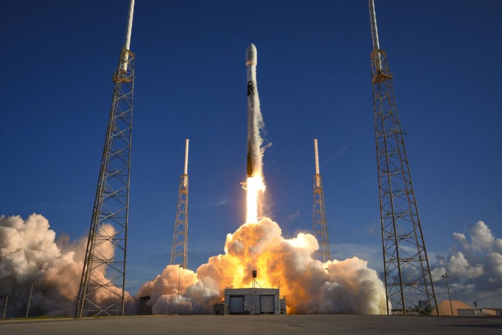 Corea del Sur sorprende con un plan lunar que podría cambiar el equilibrio espacial en 2045