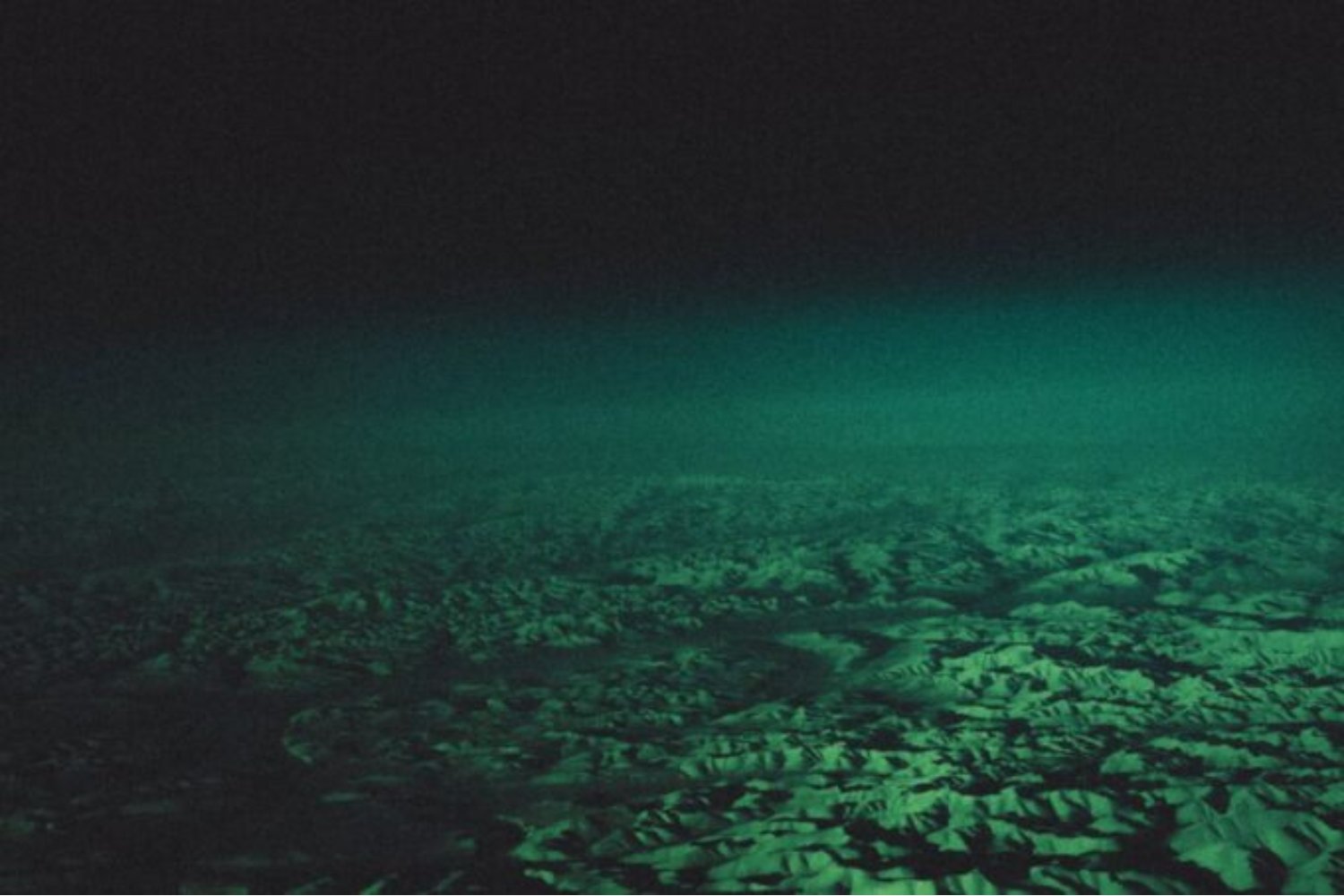 Lo que descubrieron bajo el mar cambiará cómo entendemos la contaminación plástica