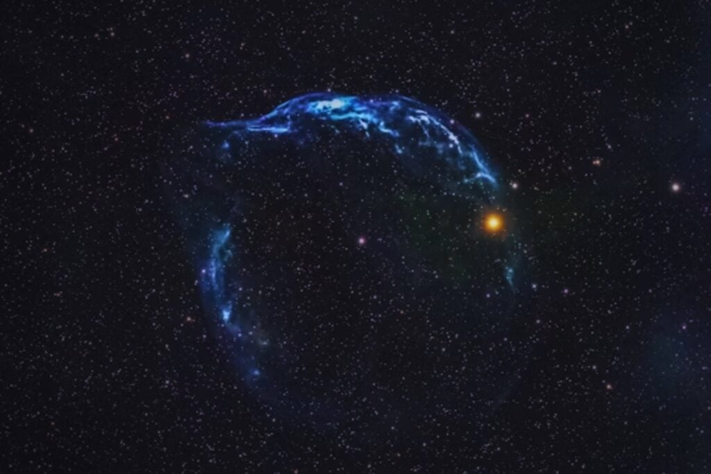 Un visitante inesperado atraviesa el sistema solar: lo que sabemos del nuevo objeto interestelar detectado por la ciencia