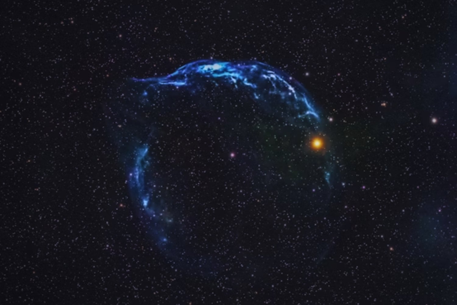 Un visitante inesperado atraviesa el sistema solar: lo que sabemos del nuevo objeto interestelar detectado por la ciencia