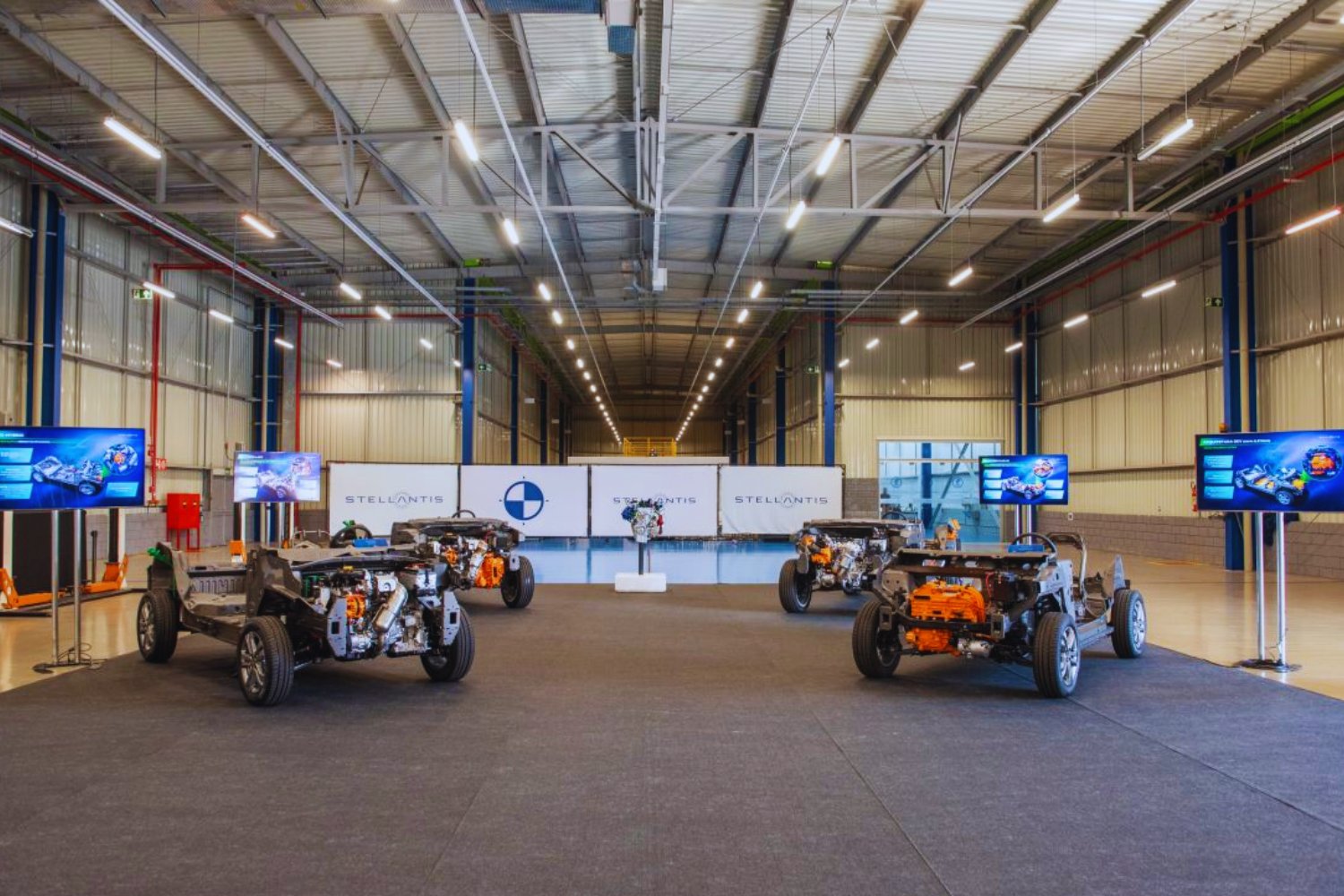 El motor de los 6000 millones: ni electricidad, ni hidrógeno, ni amoníaco… pero sí capaz de cambiar todo