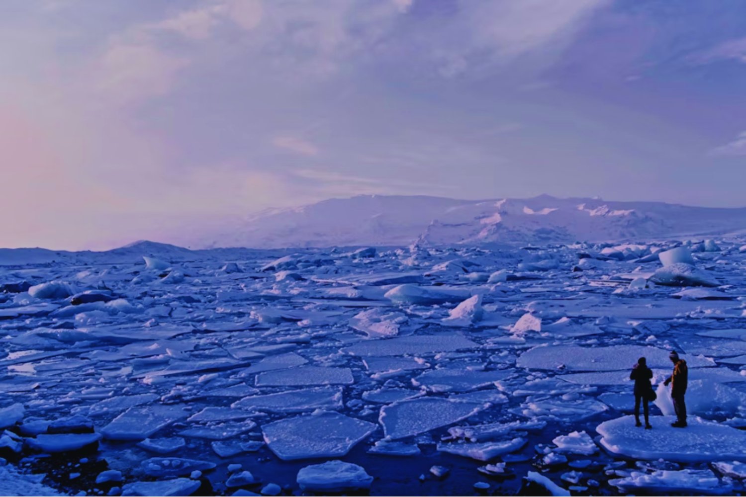 Un polo que se mueve sin parar: el misterioso norte magnético que desconcierta a la ciencia