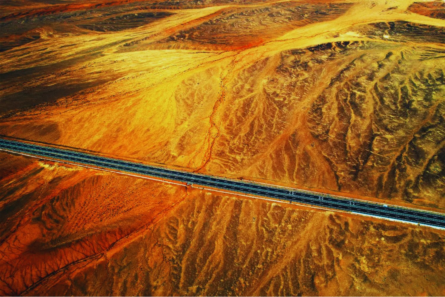 El punto más remoto de la Tierra: ¿dónde está el lugar más alejado del océano?