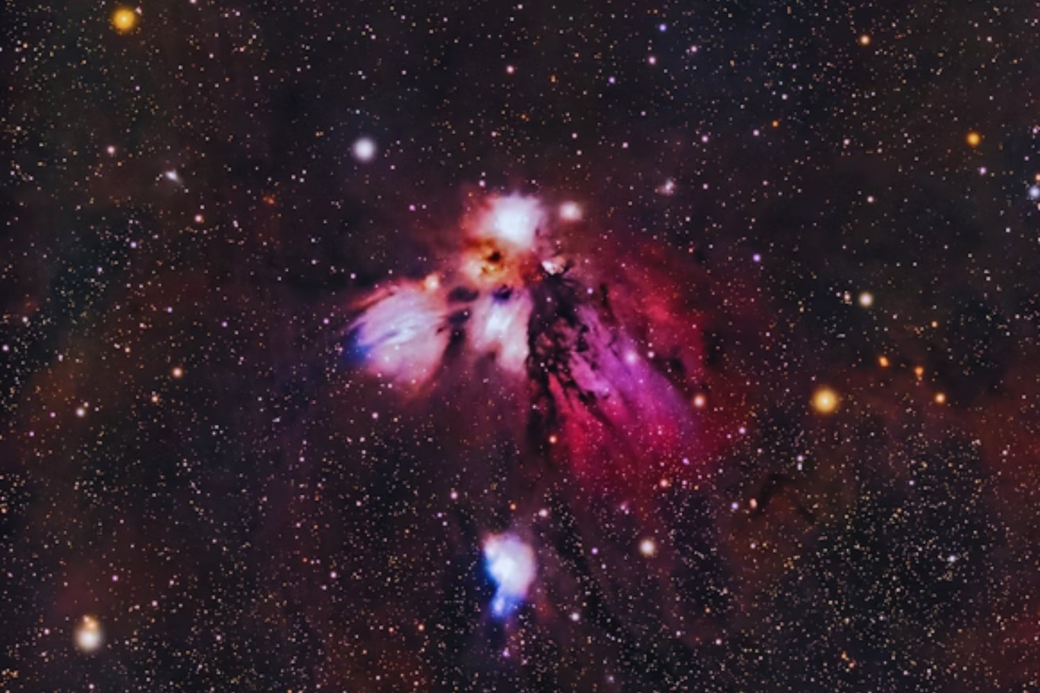 Un visitante inesperado atraviesa el sistema solar: lo que sabemos del nuevo objeto interestelar detectado por la ciencia