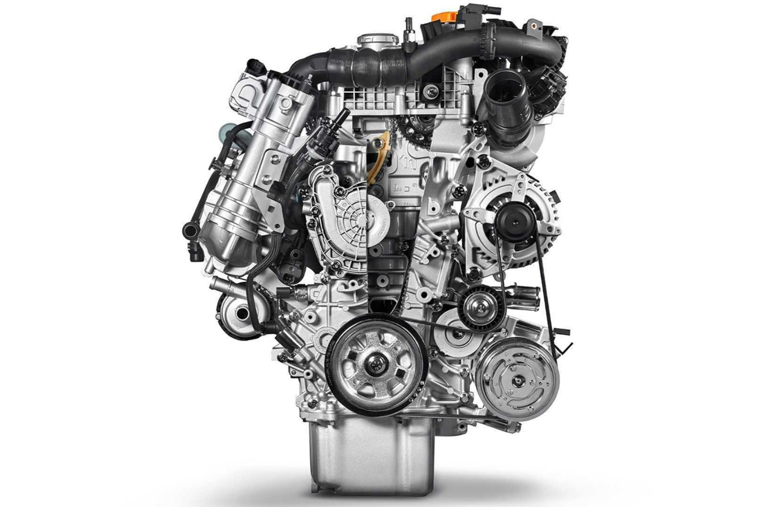 El motor de los 6000 millones: ni electricidad, ni hidrógeno, ni amoníaco… pero sí capaz de cambiar todo