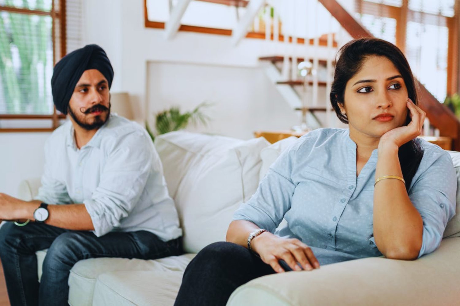 Qué significa psicológicamente que alguien deje de hablarte cuando se enfada contigo