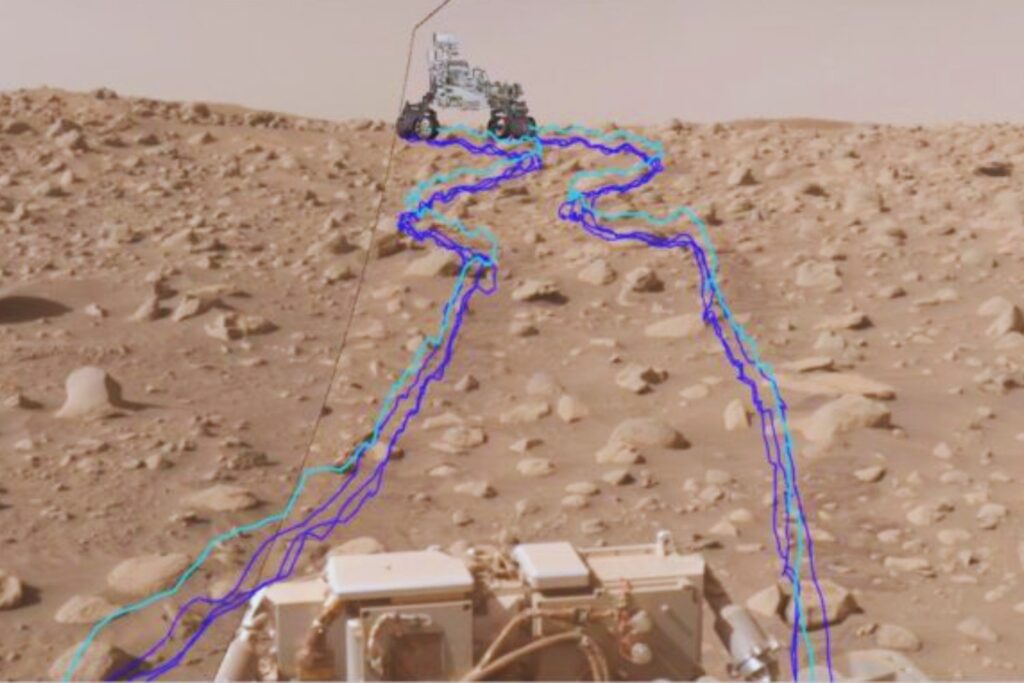 El error que la NASA arrastró por 50 años y cómo un hallazgo reciente podría cambiar la exploración espacial para siempre