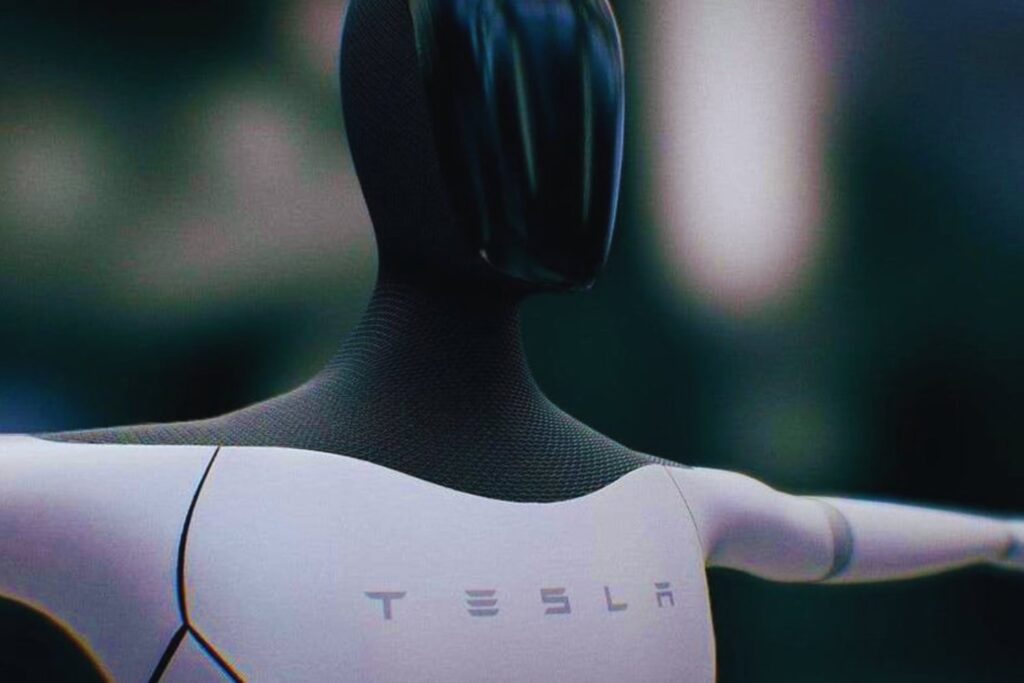 Tesla enfrenta contratiempos en la producción de robots humanoides Optimus: ¿un futuro incierto?