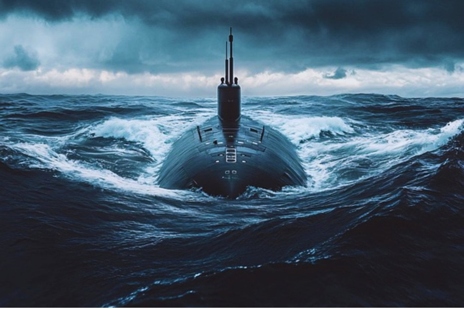 El submarino S-81 “Isaac Peral” de España: ¿Un desafío para la supremacía naval europea?