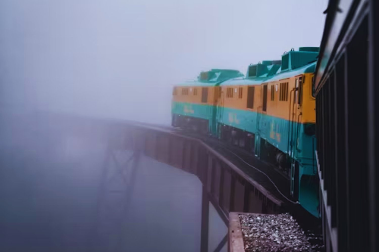 Una ruta que podría reescribir el mapa del comercio global: el ambicioso plan de Brasil y China