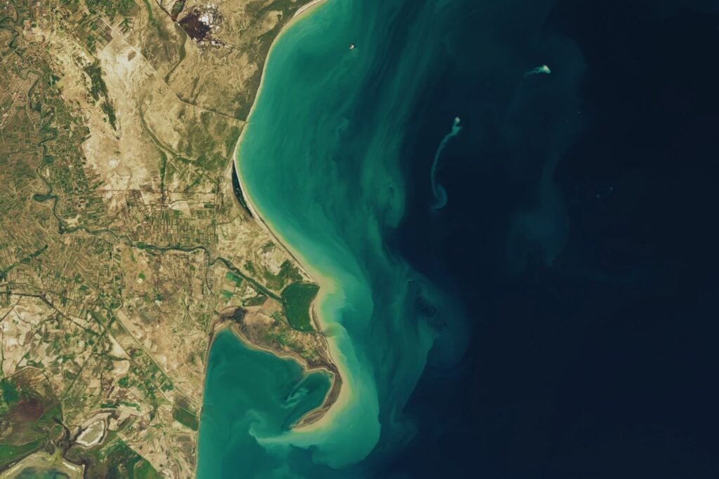 La misteriosa ‘isla fantasma’ que surgió del mar y se desvaneció sin dejar rastro