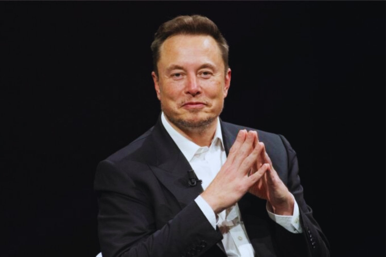 Elon Musk quiere que xAI valga 80.000 millones, y tiene una fórmula secreta: usar el dinero de sí mismo