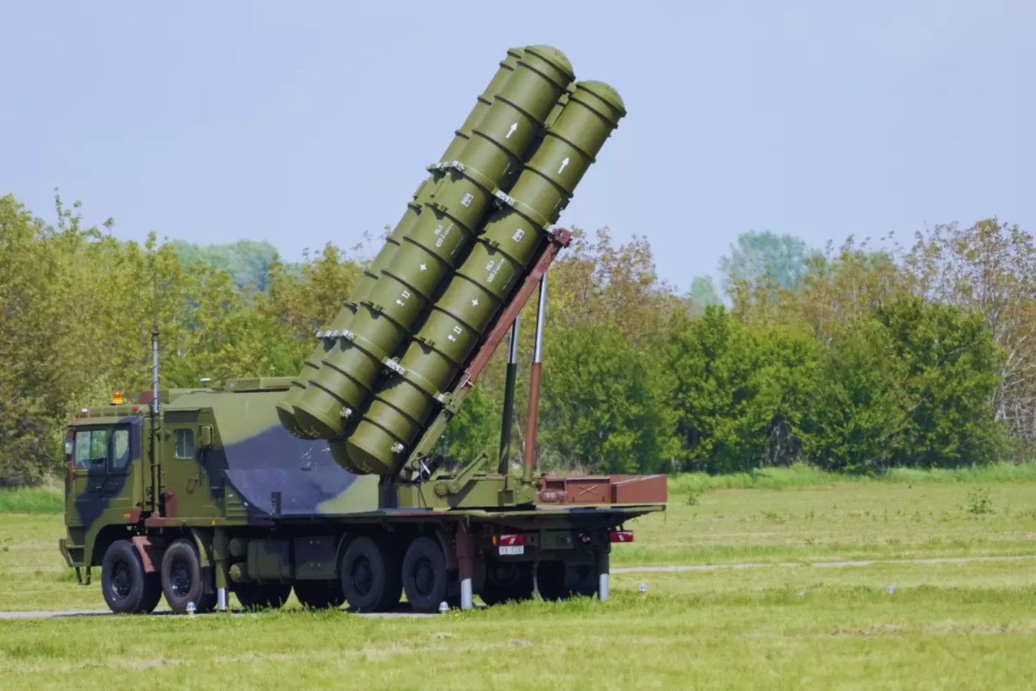 China refuerza su arsenal con más de 900 misiles listos: el nuevo mapa de amenazas que inquieta a EE. UU.