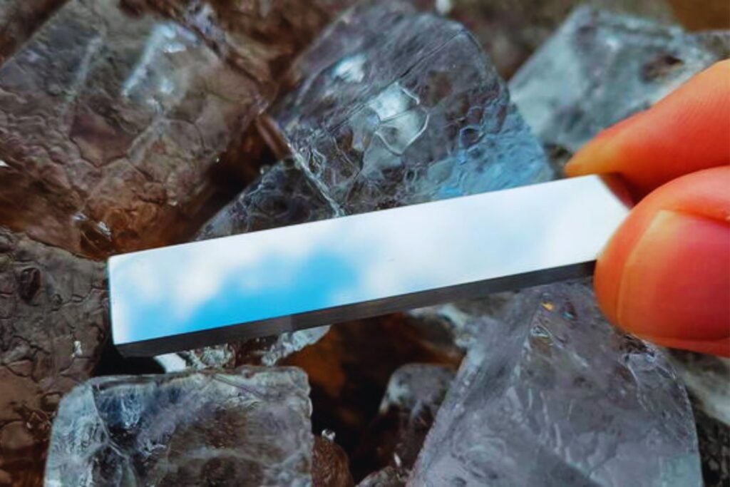 Un metal con memoria que no se congela: el hallazgo japonés que podría cambiar la exploración espacial (y más)