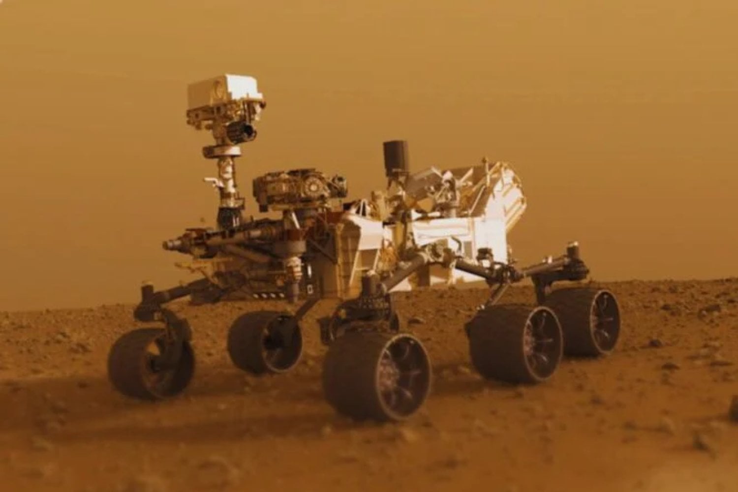 El error que la NASA arrastró por 50 años y cómo un hallazgo reciente podría cambiar la exploración espacial para siempre