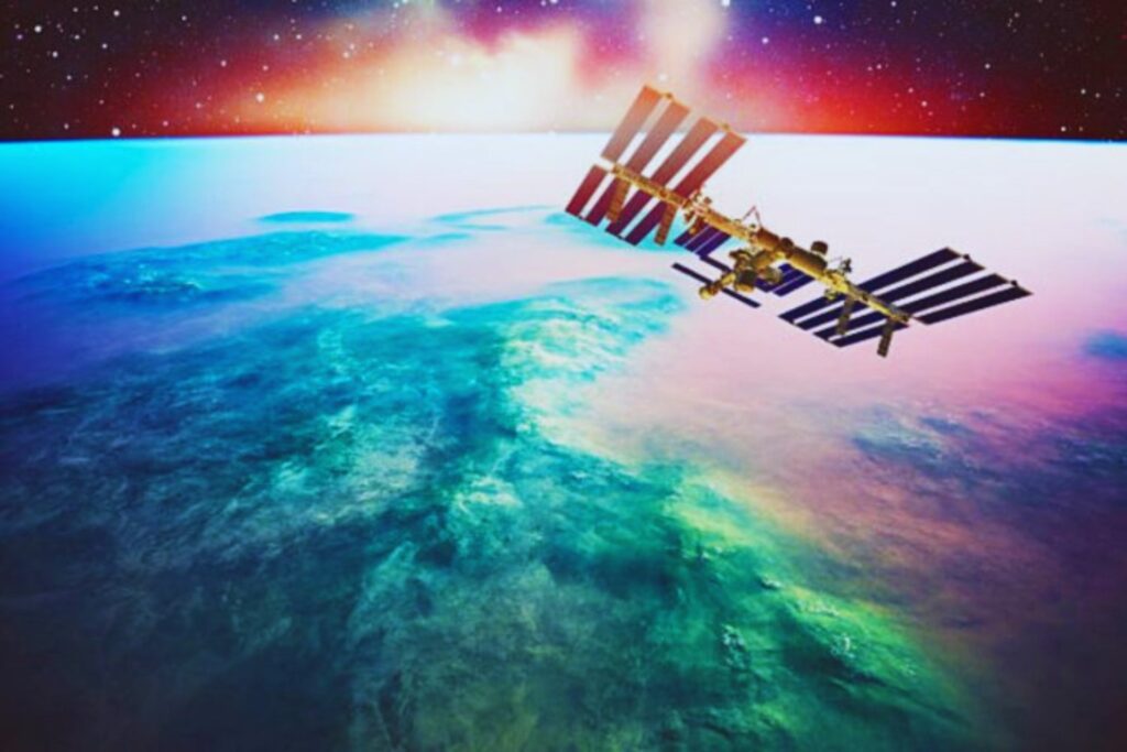 Punto Nemo: el lugar más inaccesible del planeta que guarda secretos espaciales
