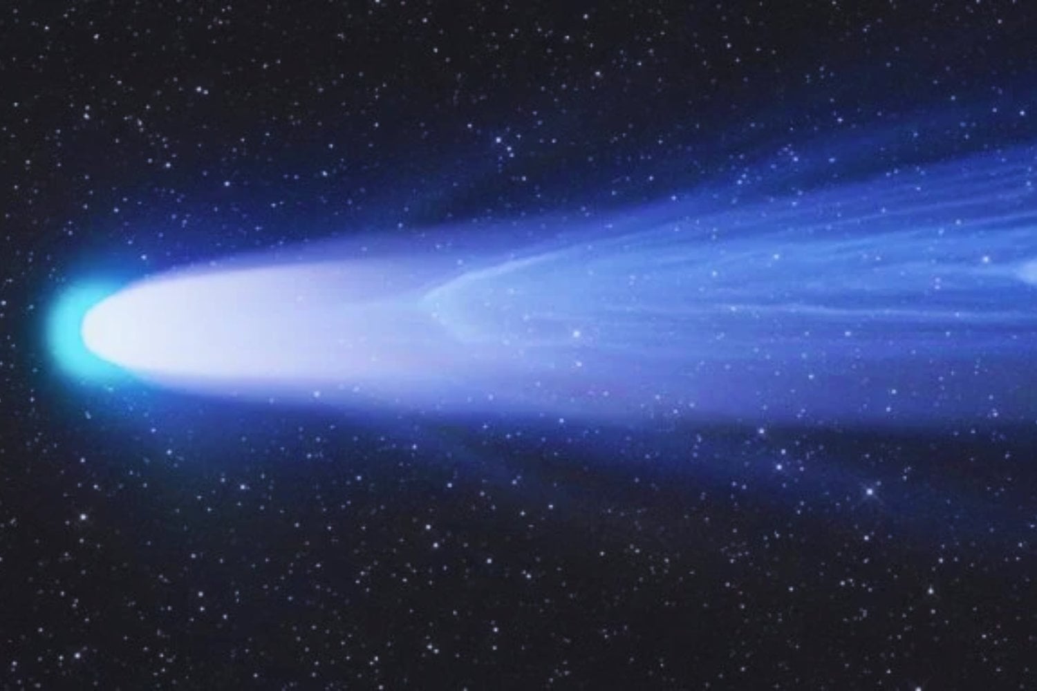 Cuerpos extraños en el Sistema Solar: los secretos que revelan los visitantes del espacio profundo
