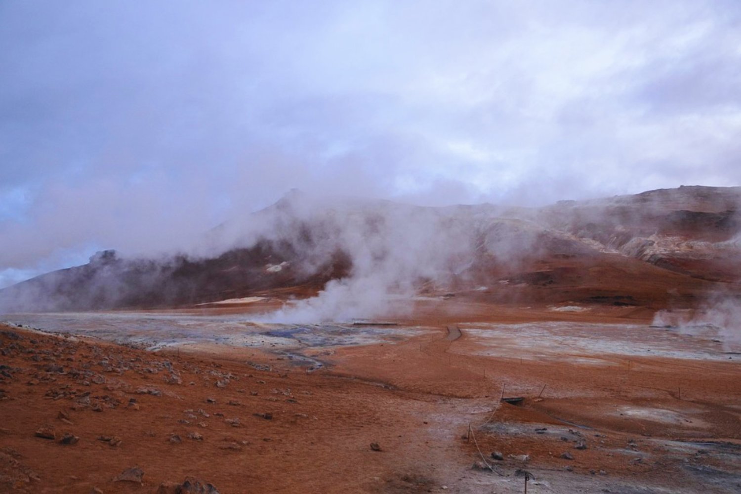 Una alianza energética inesperada que podría cambiar el equilibrio global