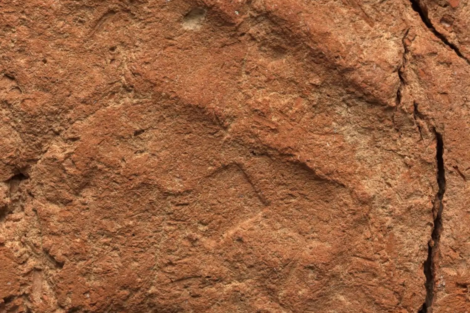 La huella olvidada del Antiguo Egipto que reescribe la historia de sus artesanos