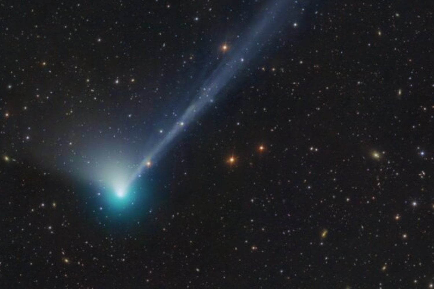 Cuerpos extraños en el Sistema Solar: los secretos que revelan los visitantes del espacio profundo