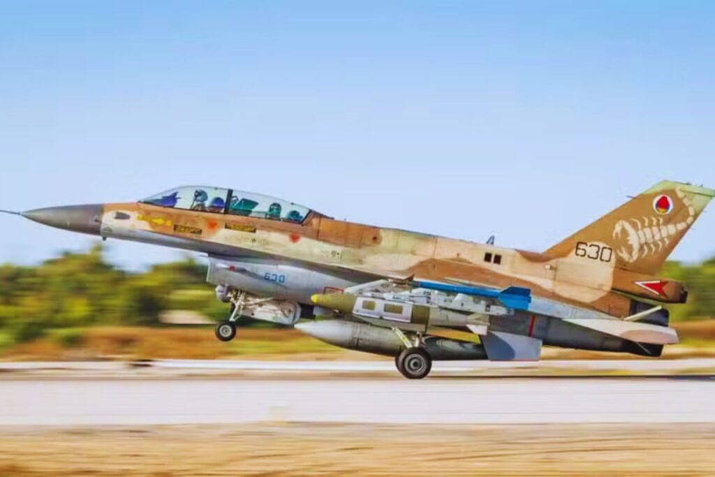 Estados Unidos refuerza el arsenal de Israel con miles de kits JDAM en una venta estratégica de 510 millones