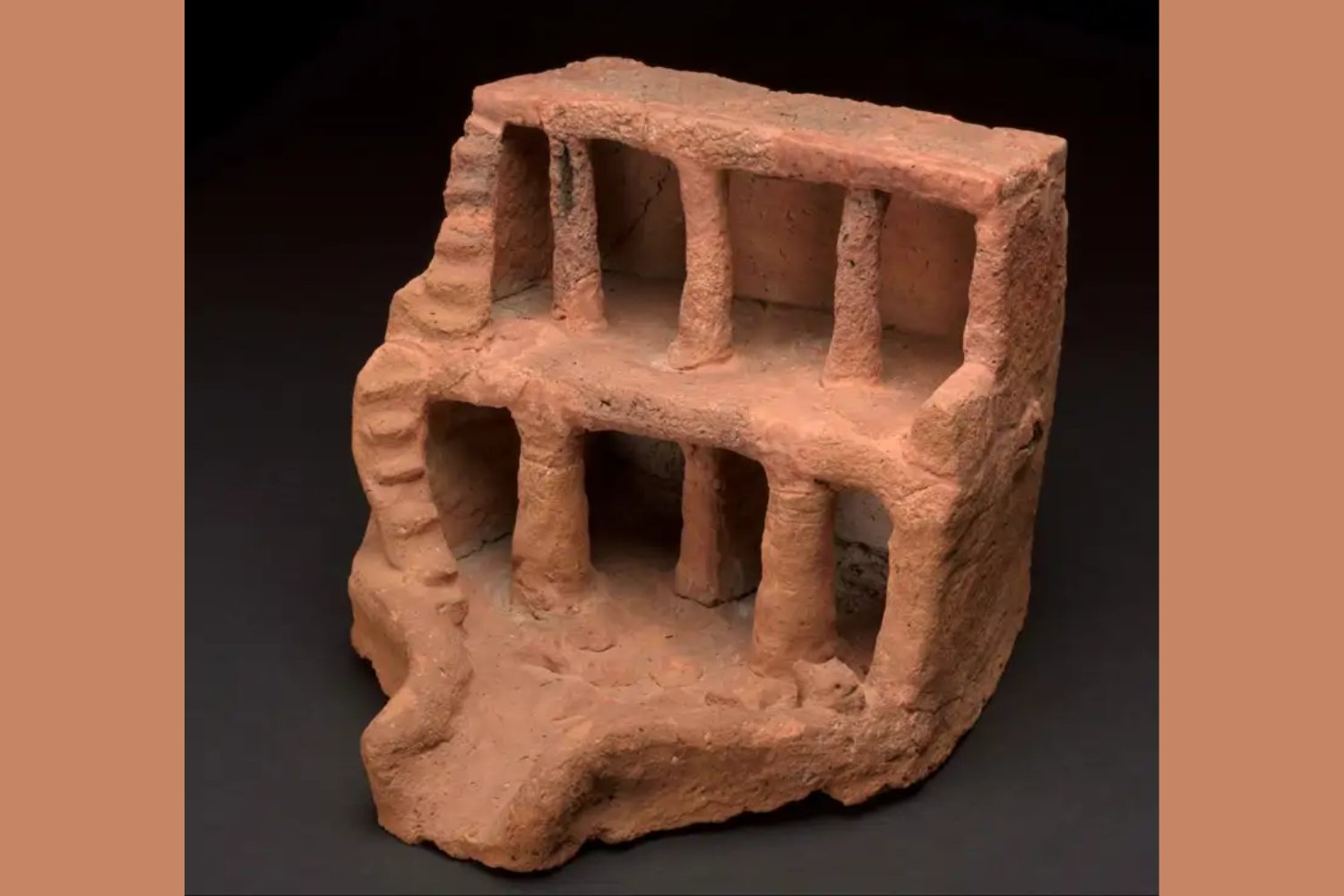 La huella olvidada del Antiguo Egipto que reescribe la historia de sus artesanos