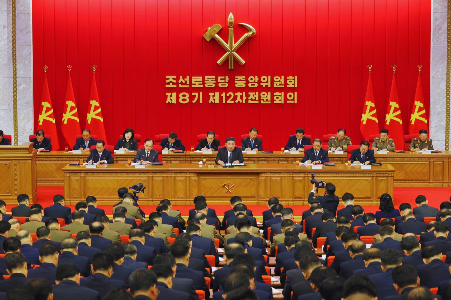 El régimen de Kim Jong Un infiltra empresas globales con trabajadores tecnológicos falsificados