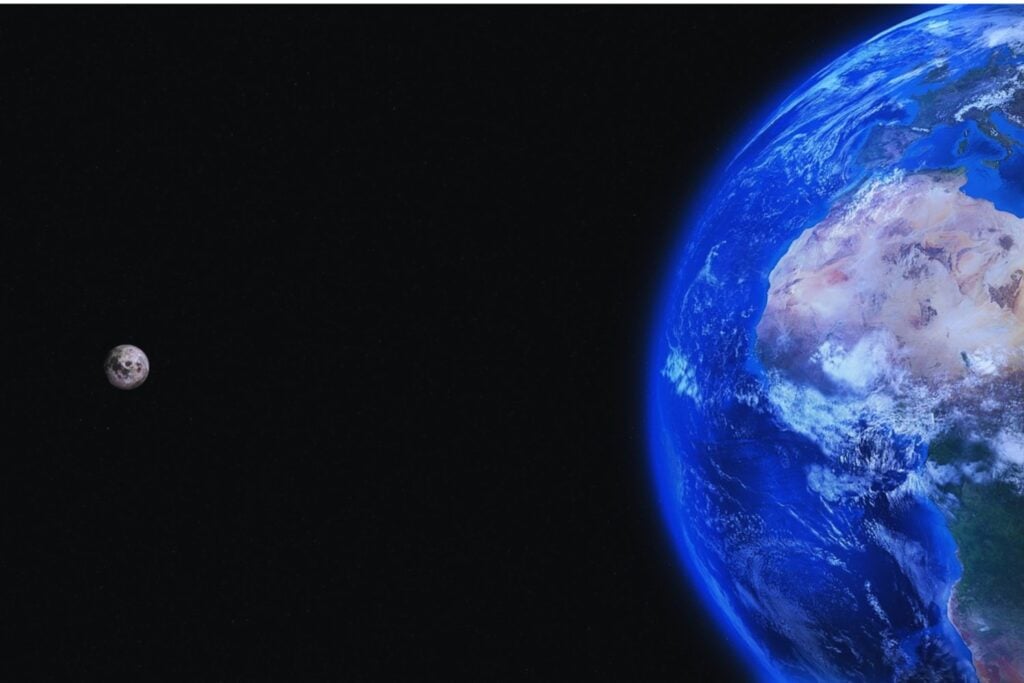 La clave olvidada para vivir en la Luna podría estar en algo que ya usamos todos los días