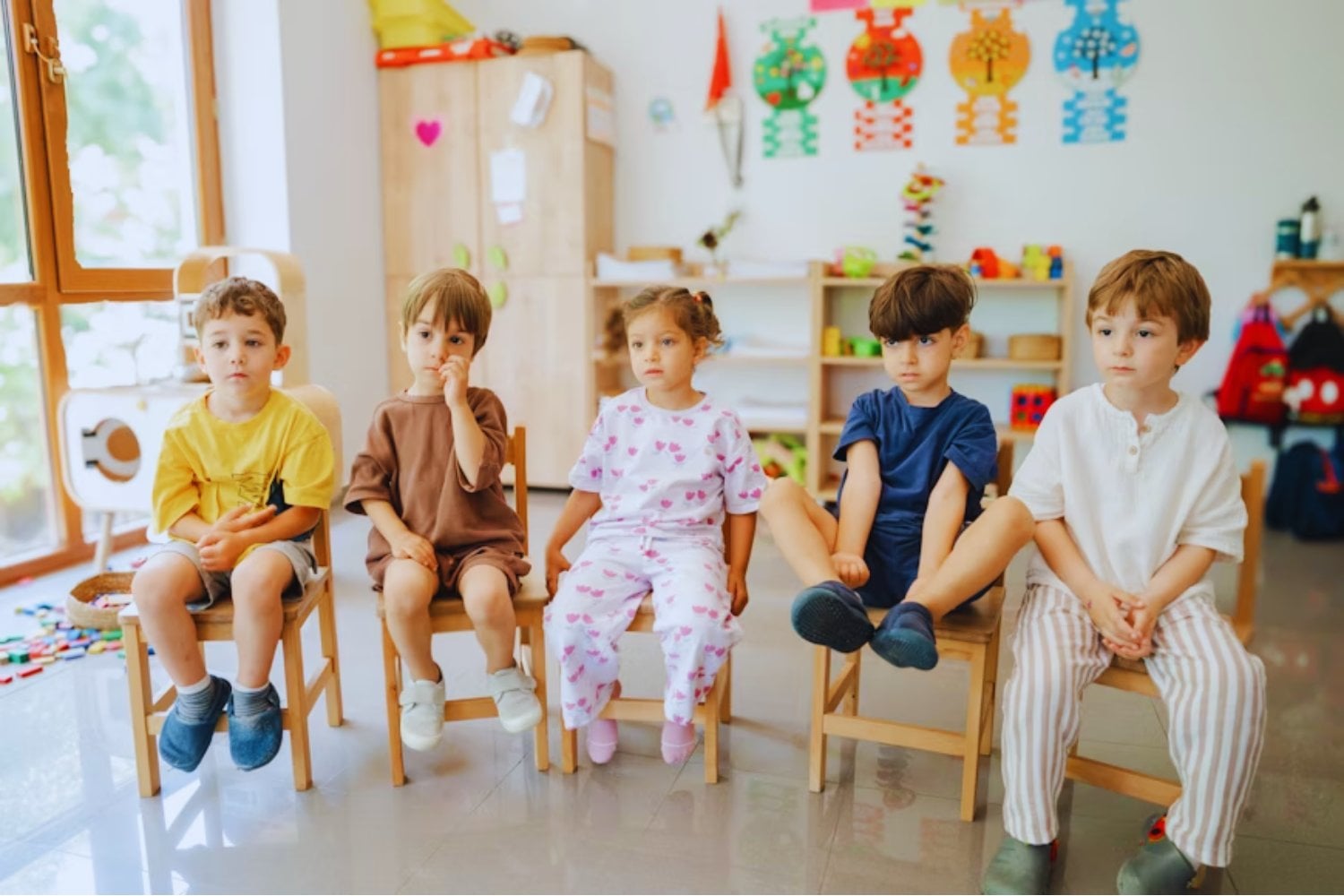 La transformación invisible: qué ocurre en el cerebro entre los 6 y los 12 años (y por qué es tan importante)