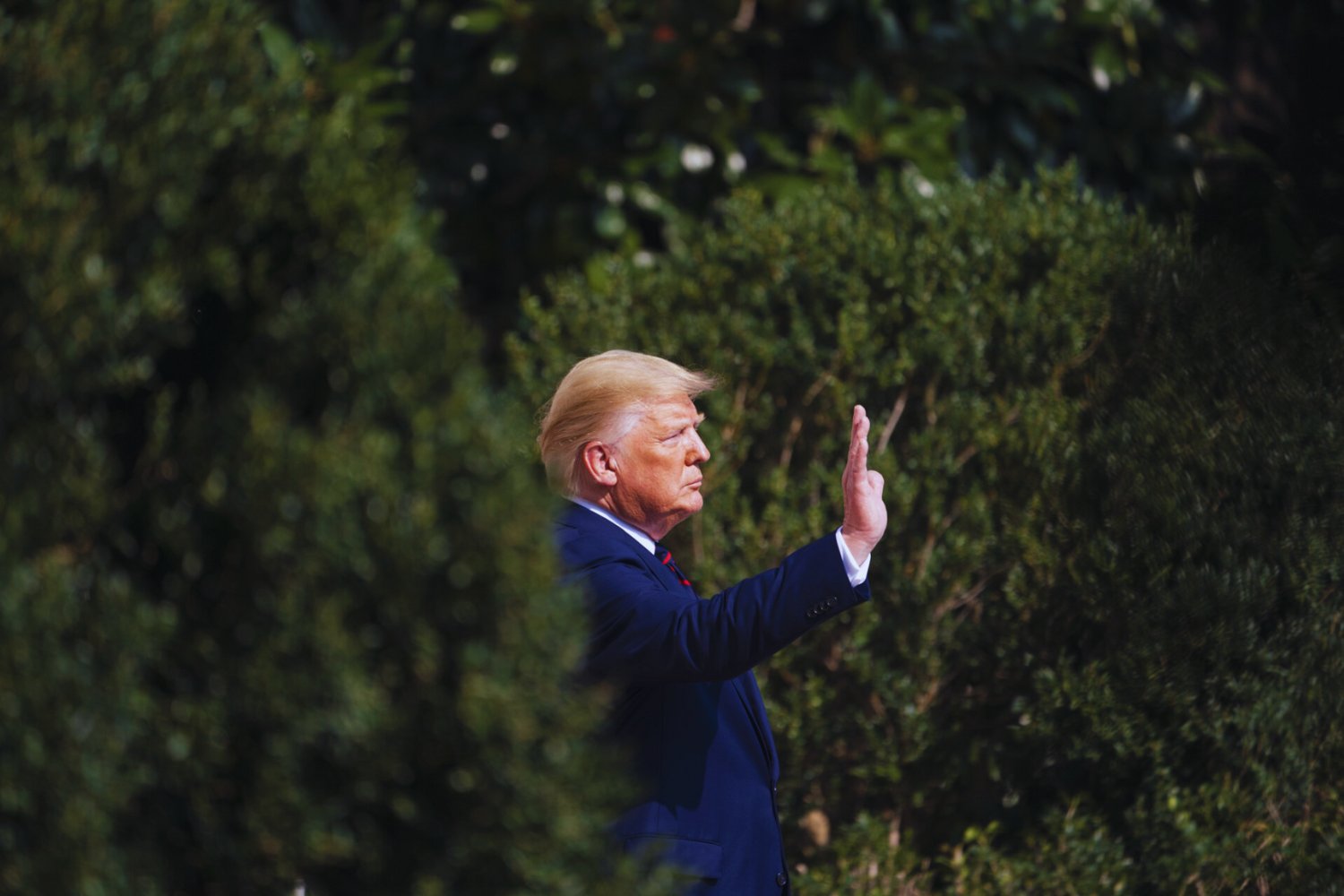 Donald Trump y la “teoría del loco”: ¿estrategia efectiva o juego peligroso en conflictos internacionales?