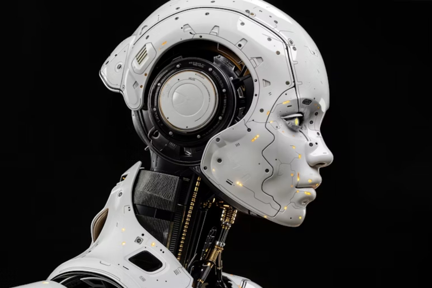 El gran estallido invisible: millones de robots humanoides están por tomar el control del mundo laboral