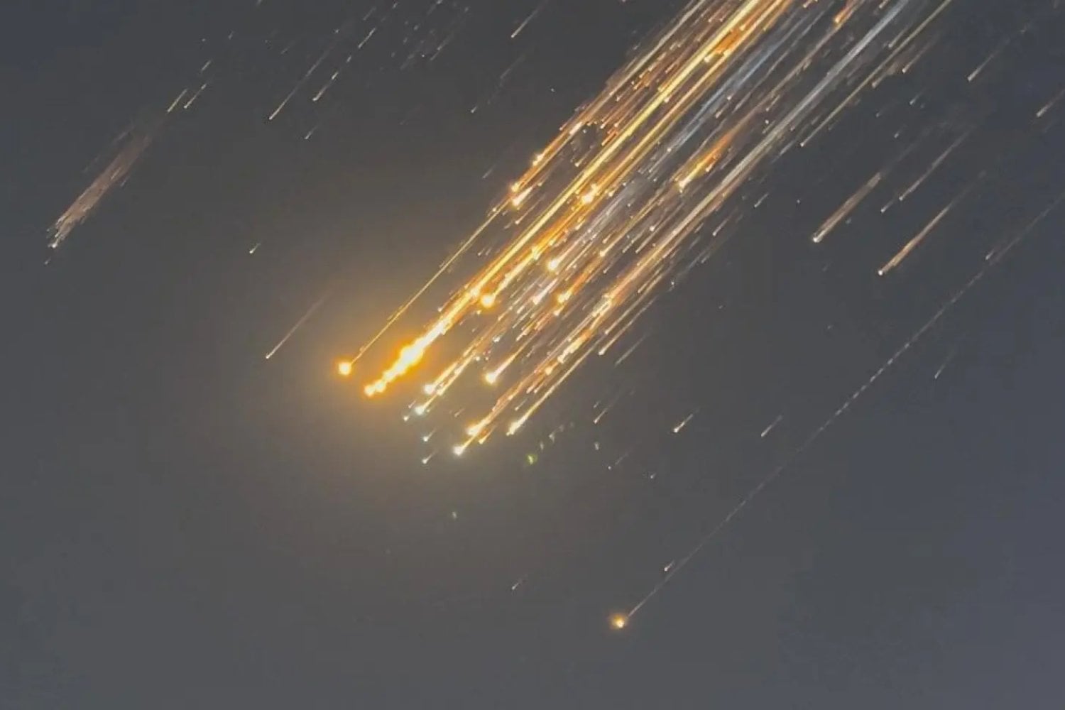 La zona sagrada que puede convertirse en el nuevo vertedero orbital de Elon Musk