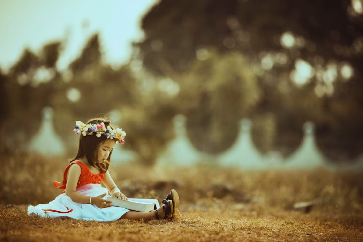 Los detalles que no olvidarás: los 5 recuerdos infantiles que forjan quiénes somos