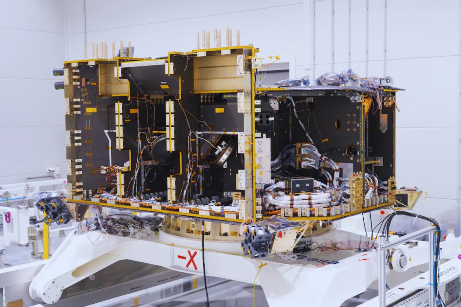 La ESA afina su misión para cazar planetas gemelos: PLATO se prepara para descubrir nuevos mundos