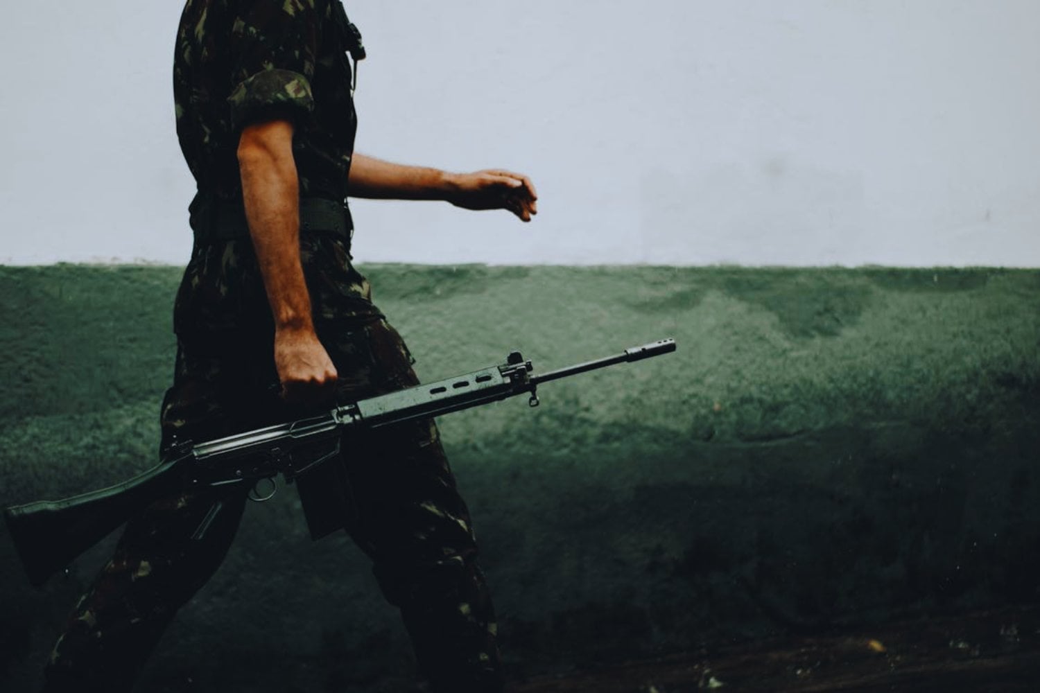 Alemania se prepara para liderar Europa: el gigante militar que ya superó a Francia y Reino Unido