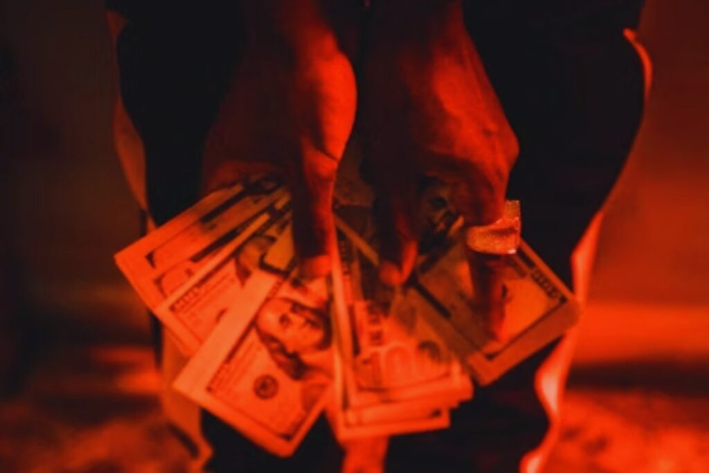 Ser rico ya no es lo que era: la generación Z redefine el umbral del dinero (y lo sube cada año)