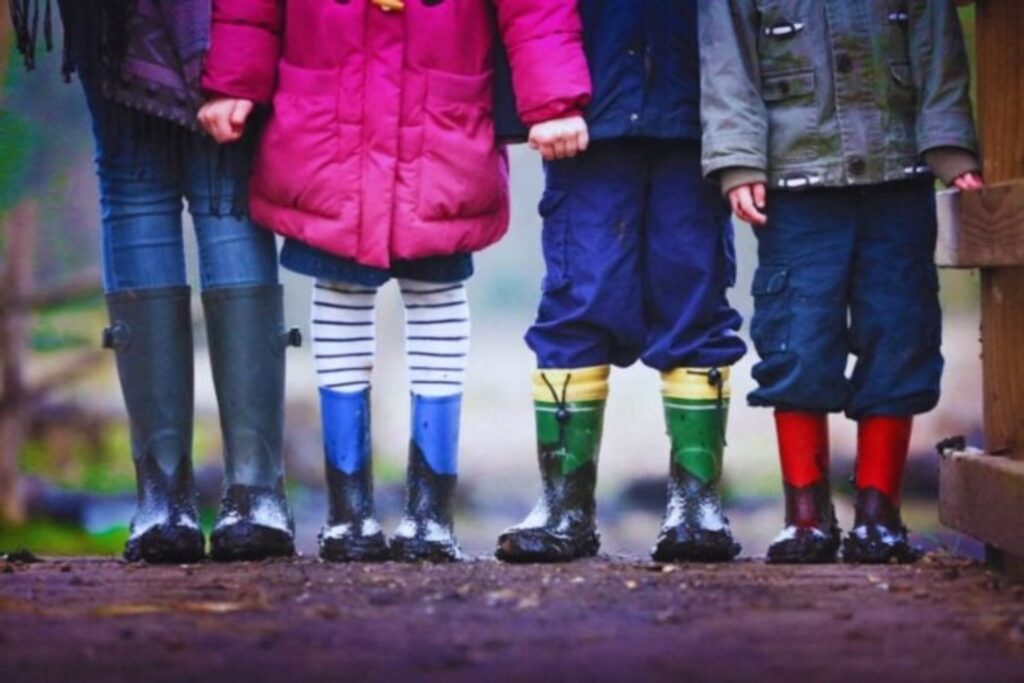 La transformación invisible: qué ocurre en el cerebro entre los 6 y los 12 años (y por qué es tan importante)