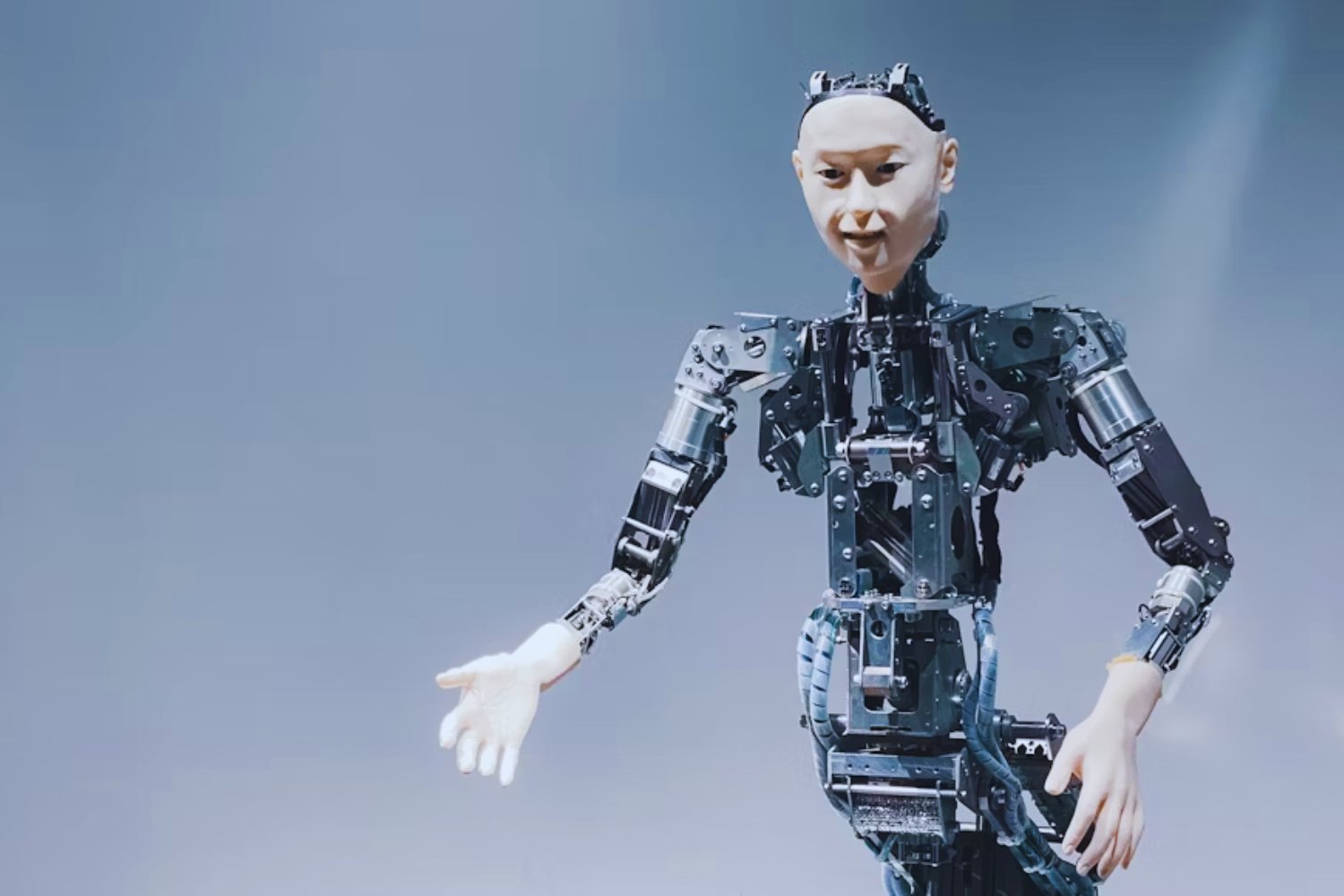 La inteligencia artificial agéntica: ¿estamos a punto de perder el control?