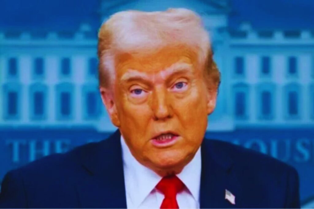 Donald Trump y la “teoría del loco”: ¿estrategia efectiva o juego peligroso en conflictos internacionales?