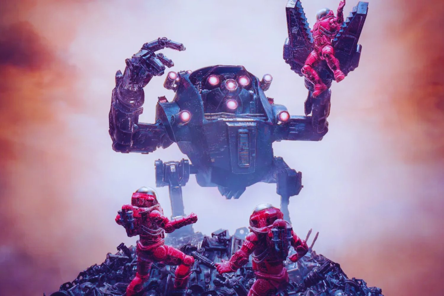 El CEO de Google lo admite: la IA podría destruirnos, pero confía en un freno inesperado