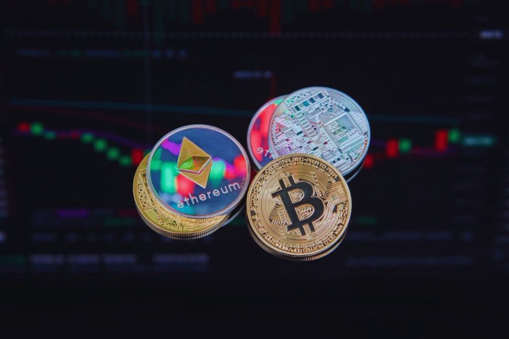 ¿Estamos ante el inicio de una altseason? Los primeros indicios del resurgir de las altcoins