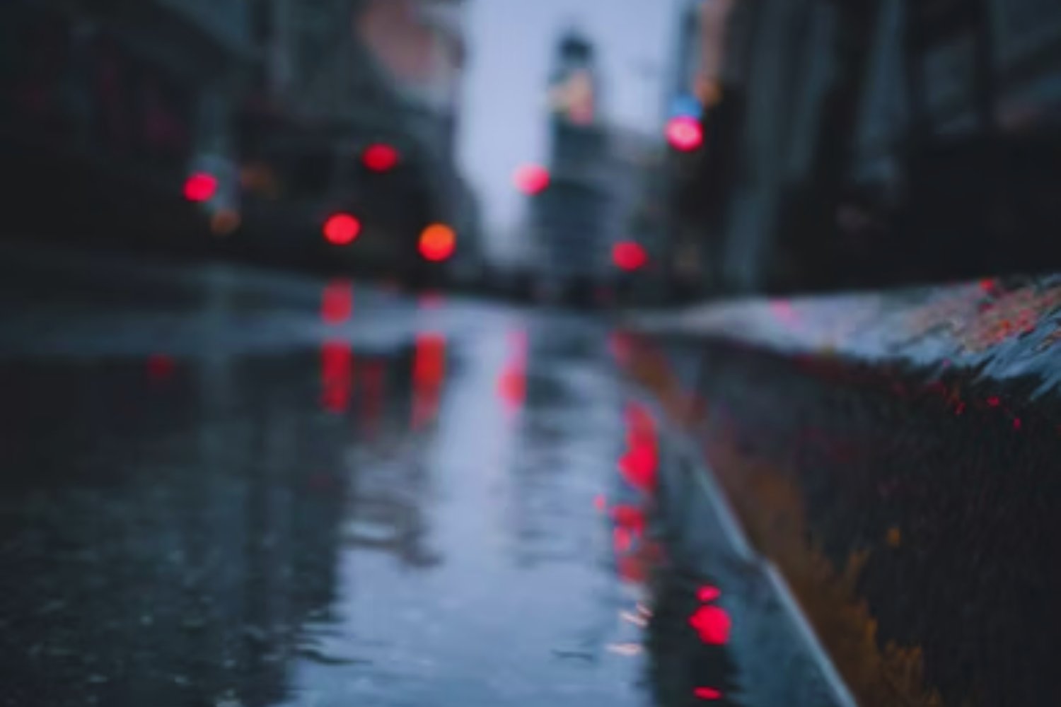 Qué es la lluvia ácida y por qué sus efectos son más graves de lo que crees